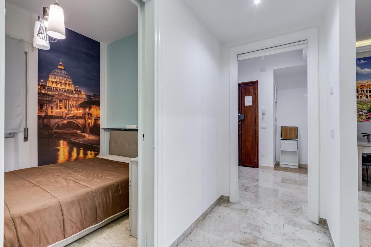 Jmartins Vatican Apartment Rom